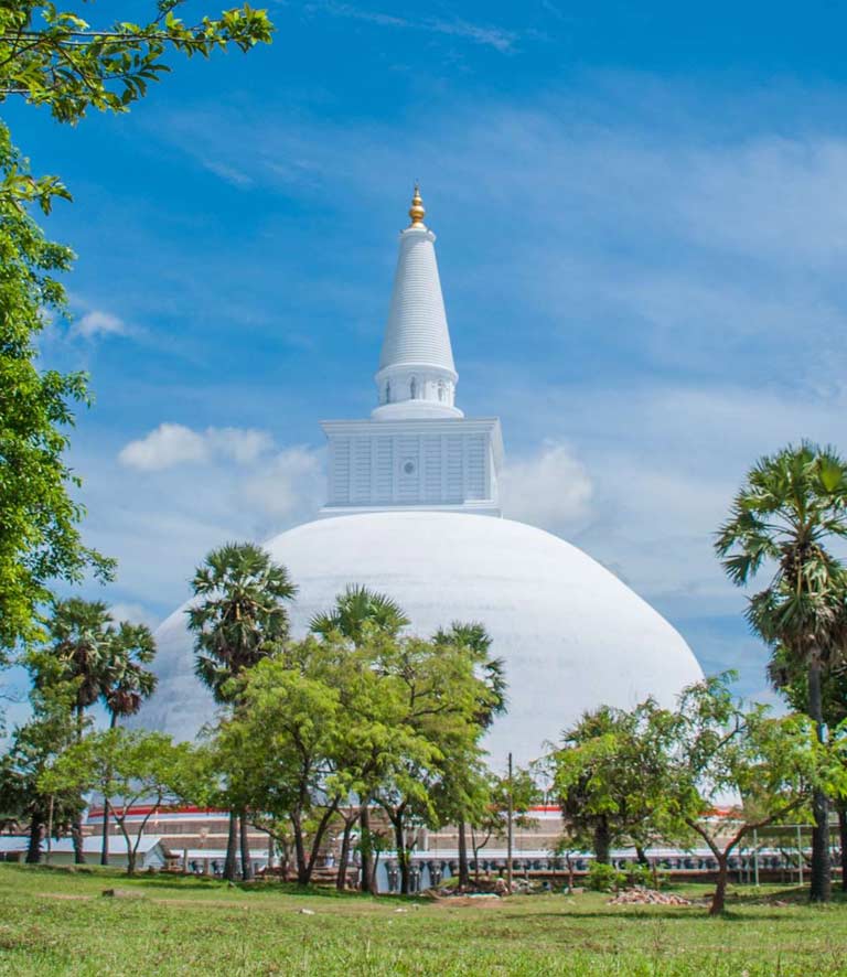 Anuradhapura