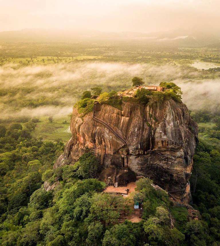 sigiriya