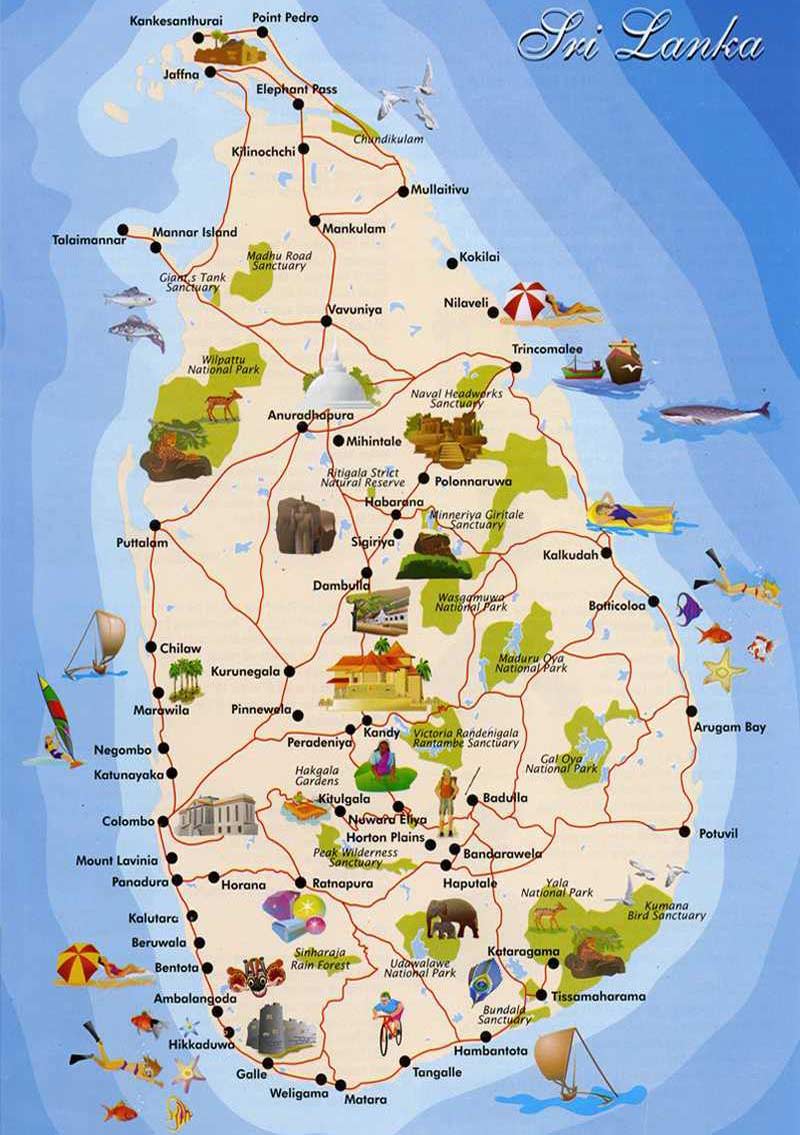 Sri Lanka